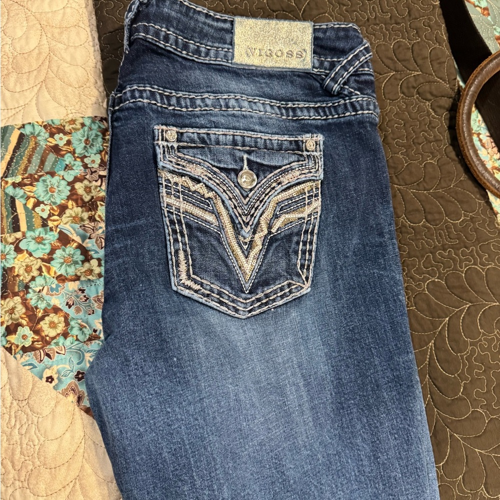 Vigoss jeans